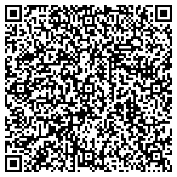 QR-код с контактной информацией организации Спутниковый мир