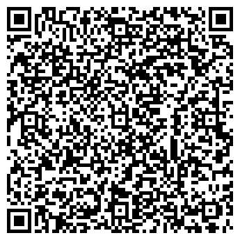 QR-код с контактной информацией организации Paulaner, ресторан