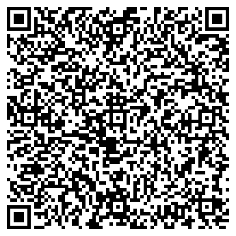 QR-код с контактной информацией организации ООО Печатный салон