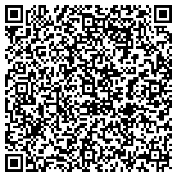 QR-код с контактной информацией организации Мадам КоКо