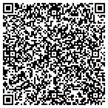 QR-код с контактной информацией организации Парабола