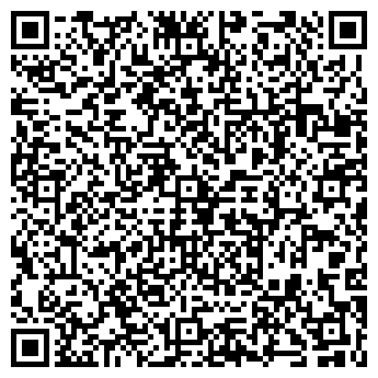QR-код с контактной информацией организации ООО «Линия 7»