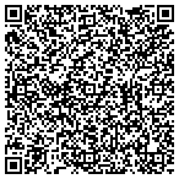 QR-код с контактной информацией организации Восточный дом