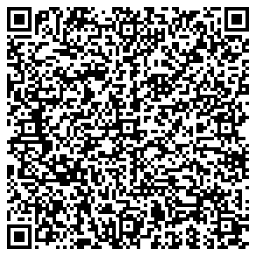 QR-код с контактной информацией организации Colins