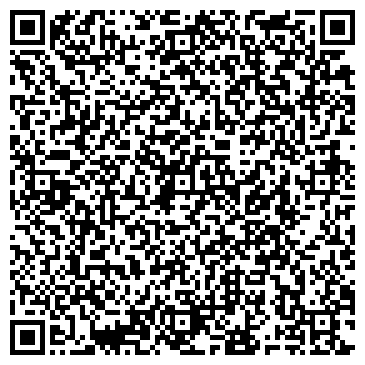 QR-код с контактной информацией организации ООО ЛипСат