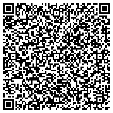 QR-код с контактной информацией организации Cesaria