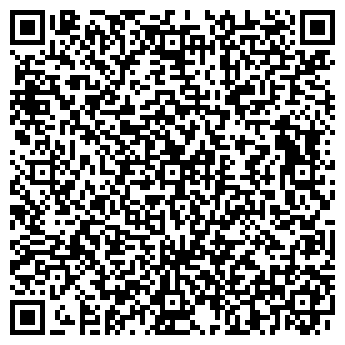 QR-код с контактной информацией организации Oopen