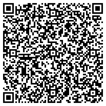 QR-код с контактной информацией организации Зеленый свет