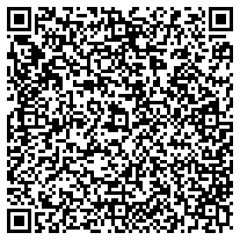 QR-код с контактной информацией организации Савва Мамонтов