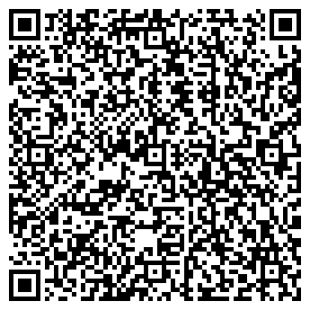 QR-код с контактной информацией организации ООО Террасофт-Л