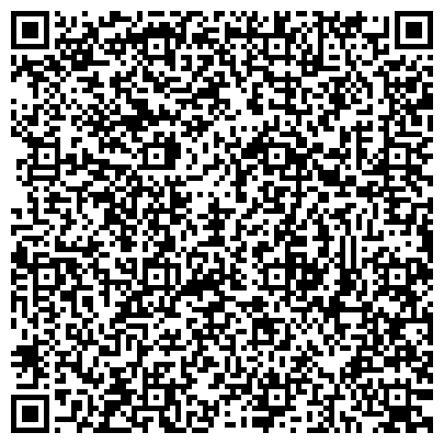 QR-код с контактной информацией организации Пан-Фасад Урал, оптовая компания, ООО Технология фасада
