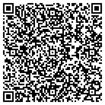 QR-код с контактной информацией организации ЩИТ ПЕЙНТБОЛЬНЫЙ КЛУБ