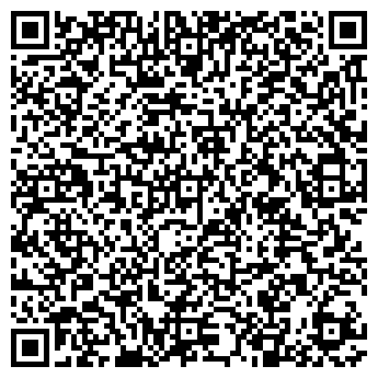 QR-код с контактной информацией организации Агроимпекс-Пермь, оптовая компания