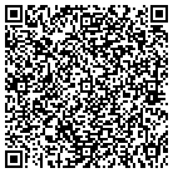 QR-код с контактной информацией организации Союз кузнецов