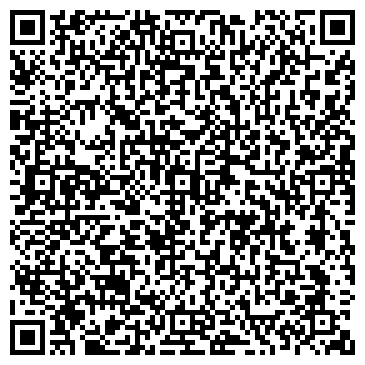 QR-код с контактной информацией организации ООО Пожаудит