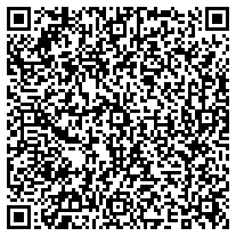 QR-код с контактной информацией организации Служба Эксклюзивных Развлечений «РАТИБОР»