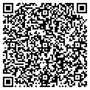 QR-код с контактной информацией организации Будуар