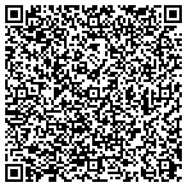 QR-код с контактной информацией организации Пирофф