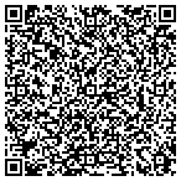 QR-код с контактной информацией организации Пирофф