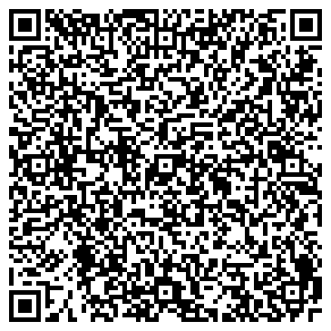 QR-код с контактной информацией организации Академия тепла