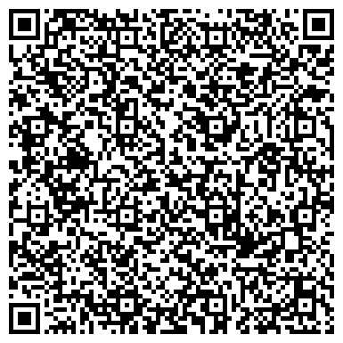 QR-код с контактной информацией организации ООО Мостотрест