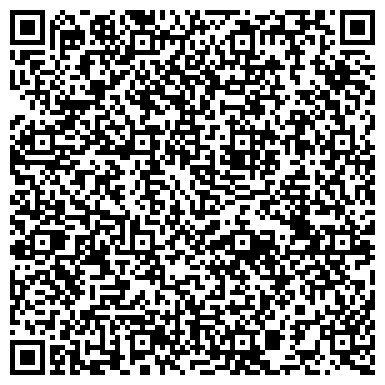 QR-код с контактной информацией организации АТиСО, Академия труда и социальных отношений, Волгоградский филиал