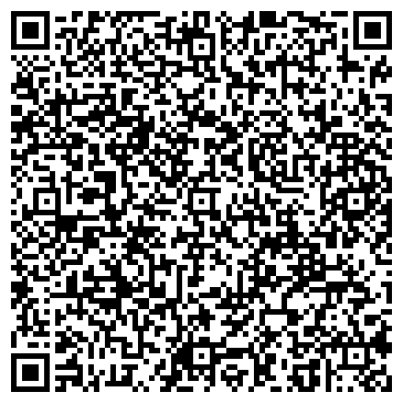 QR-код с контактной информацией организации Оконный завод