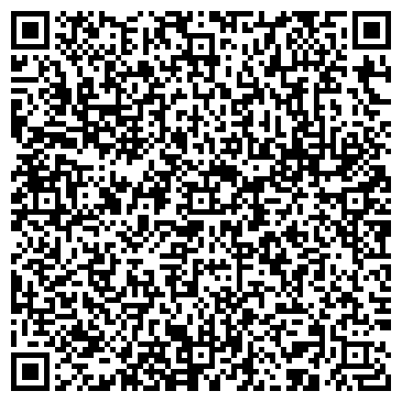 QR-код с контактной информацией организации РосБакалеяПермь