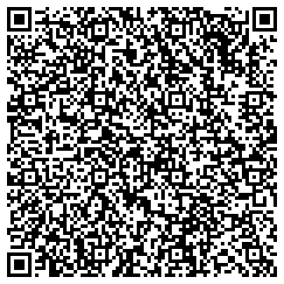 QR-код с контактной информацией организации ООО Пермский центр зернопереработки