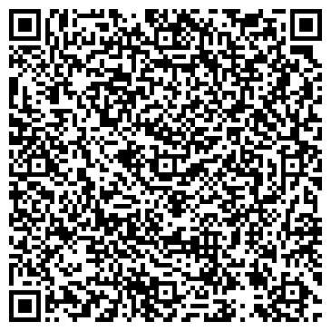 QR-код с контактной информацией организации Мамы Башкортостана