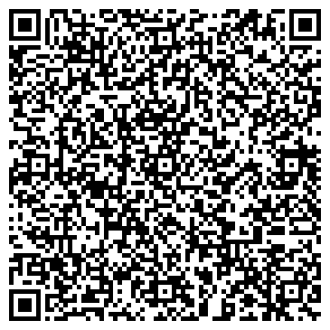 QR-код с контактной информацией организации Евразия Трэйд