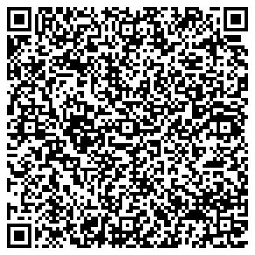 QR-код с контактной информацией организации Lady collection