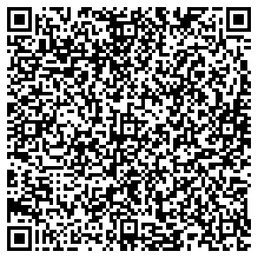 QR-код с контактной информацией организации ИП Лебедев С.В.