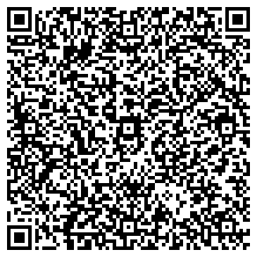 QR-код с контактной информацией организации Весь транспорт