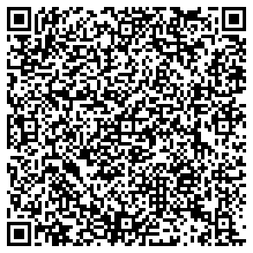 QR-код с контактной информацией организации Dragon РОЛЛ