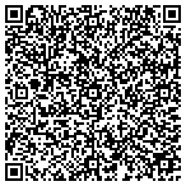 QR-код с контактной информацией организации Компьютерная Богиня