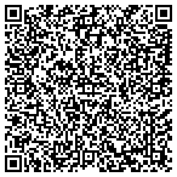 QR-код с контактной информацией организации ООО Вест-Транзит