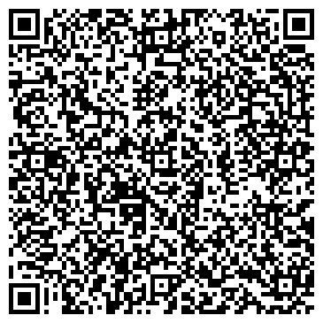 QR-код с контактной информацией организации Mix