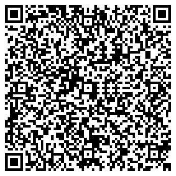 QR-код с контактной информацией организации Кармен