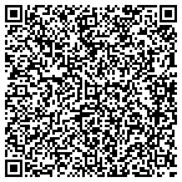 QR-код с контактной информацией организации ООО ФурниТерра