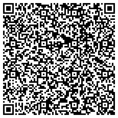 QR-код с контактной информацией организации Мебельплит-НН, торговая компания, Склад