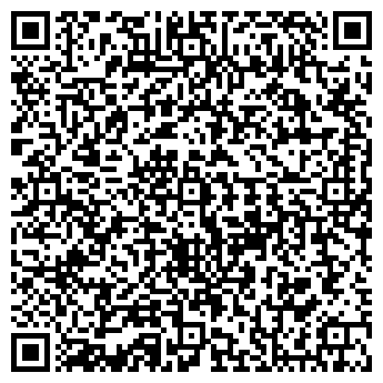 QR-код с контактной информацией организации ОАО Ярторгтехника