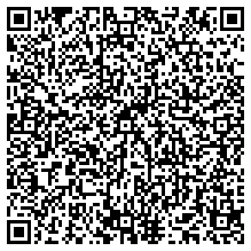 QR-код с контактной информацией организации ООО Байпас