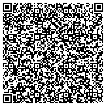 QR-код с контактной информацией организации Мастерская по ремонту обуви и изготовлению ключей, ИП Чернов В.М.