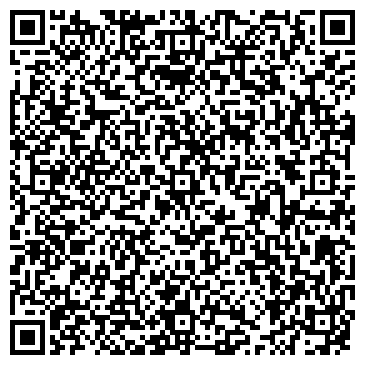 QR-код с контактной информацией организации Суши мания