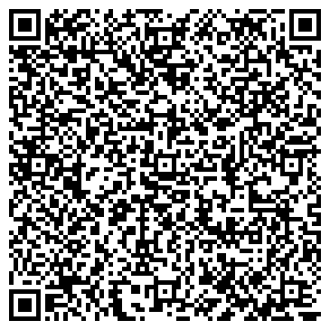 QR-код с контактной информацией организации Tommy Hilfiger