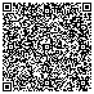 QR-код с контактной информацией организации Большая Медведица