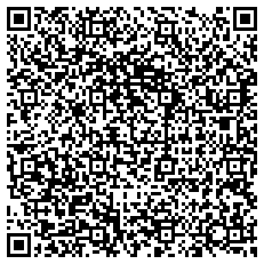 QR-код с контактной информацией организации РОССИЙСКИЙ ФОНД МИРА САМАРСКОЕ ОБЛАСТНОЕ ОТДЕЛЕНИЕ