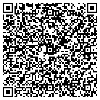 QR-код с контактной информацией организации ИП Телешева О.В.