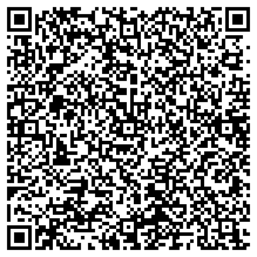 QR-код с контактной информацией организации Суши мания